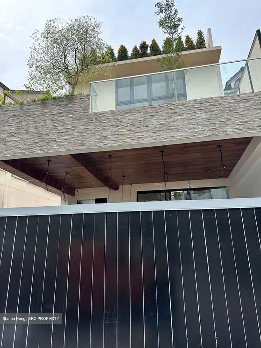 Coronation Road (D10), Semi-Detached #607385251